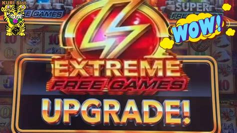 extreme online gaming.